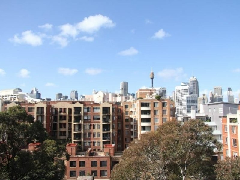 S604/233 Harris Street, Pyrmont NSW 2009