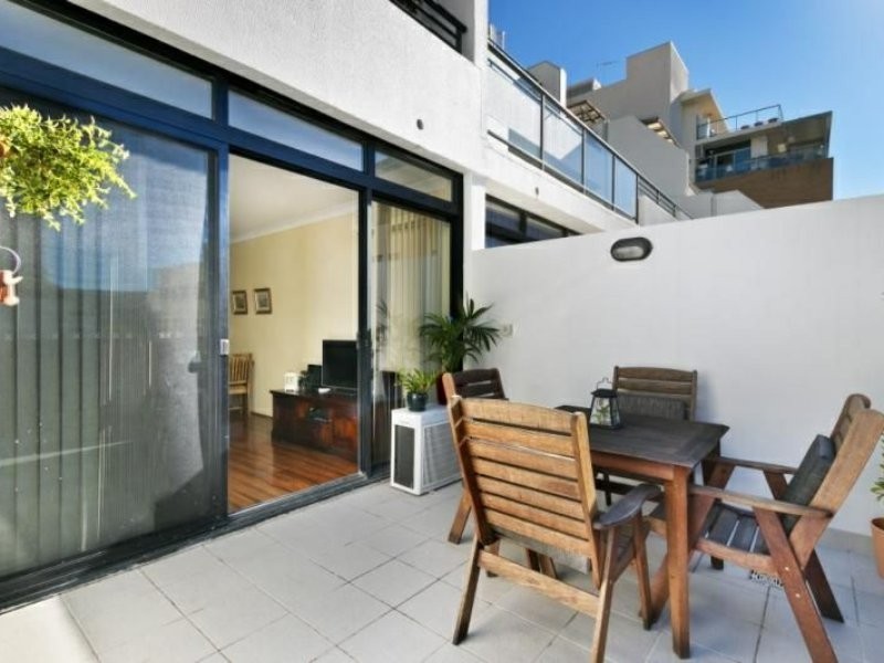 26/16-30 Bunn Street, Pyrmont NSW 2009