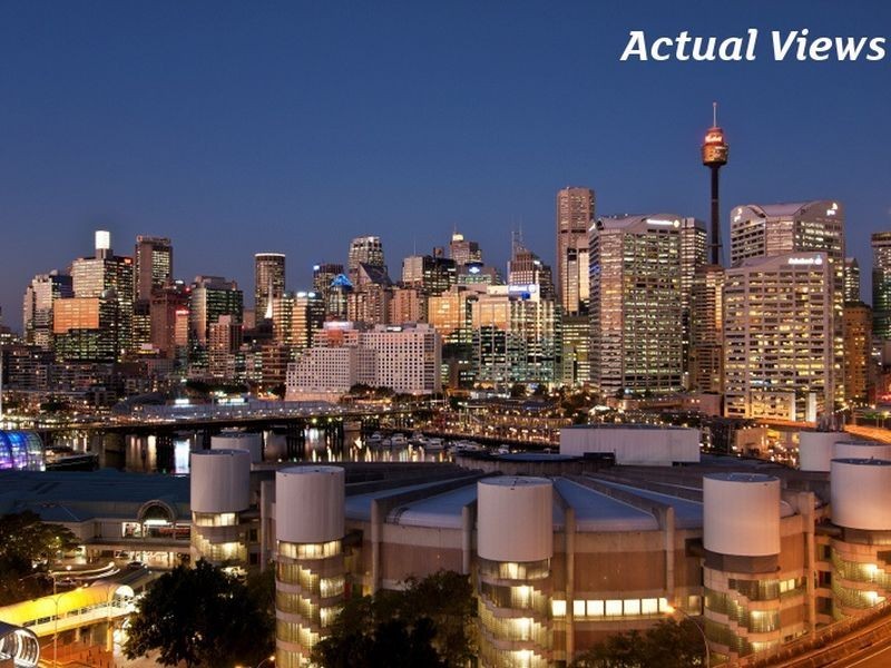 1101/243 Pyrmont Street, Pyrmont NSW 2009