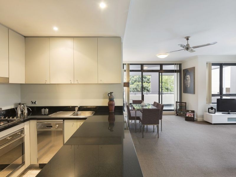 105/2 Jones Bay Road, Pyrmont NSW 2009
