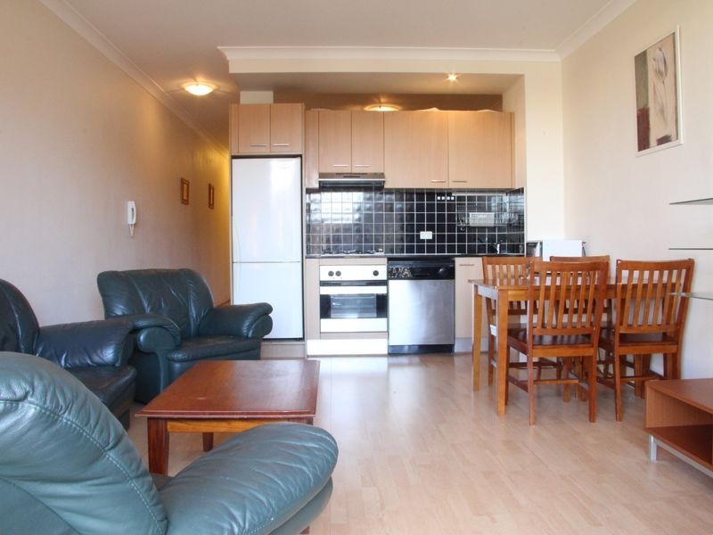 402/208 Chalmers Street, Surry Hills NSW 2010