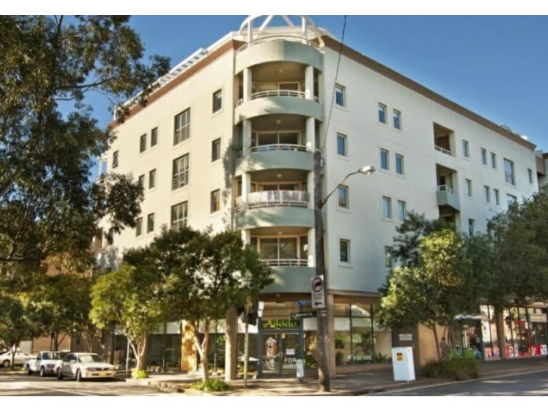 81/100 Cleveland Street, Chippendale NSW 2008