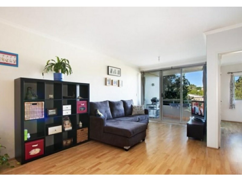 81/100 Cleveland Street, Chippendale NSW 2008