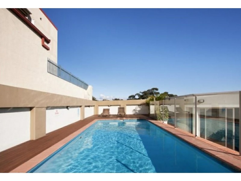 81/100 Cleveland Street, Chippendale NSW 2008