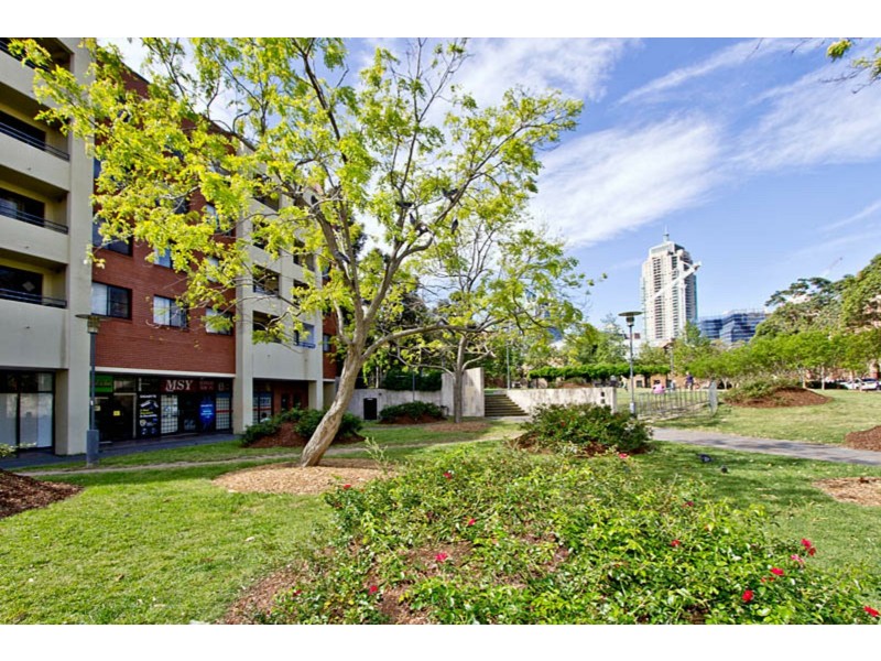 558 Jones St, Ultimo NSW 2007