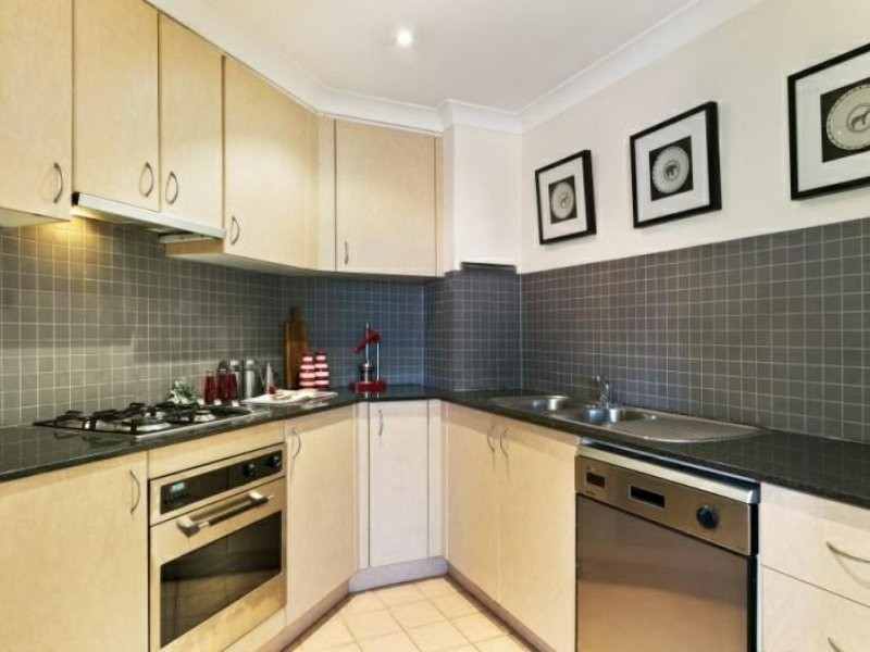 21/2 Bunn Street, Pyrmont NSW 2009