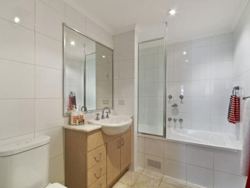 21/2 Bunn Street, Pyrmont NSW 2009