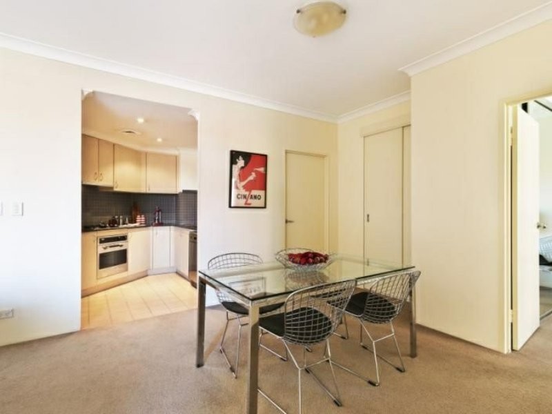 21/2 Bunn Street, Pyrmont NSW 2009