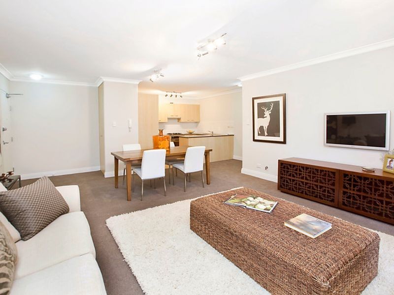 65/82 Mary Ann Street, Ultimo NSW 2007