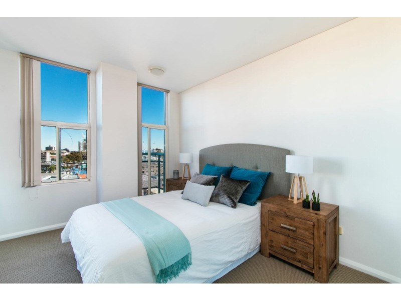 Level 7/71-75 Regent St, Chippendale NSW 2008