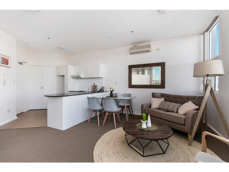 Level 7/71-75 Regent St, Chippendale NSW 2008