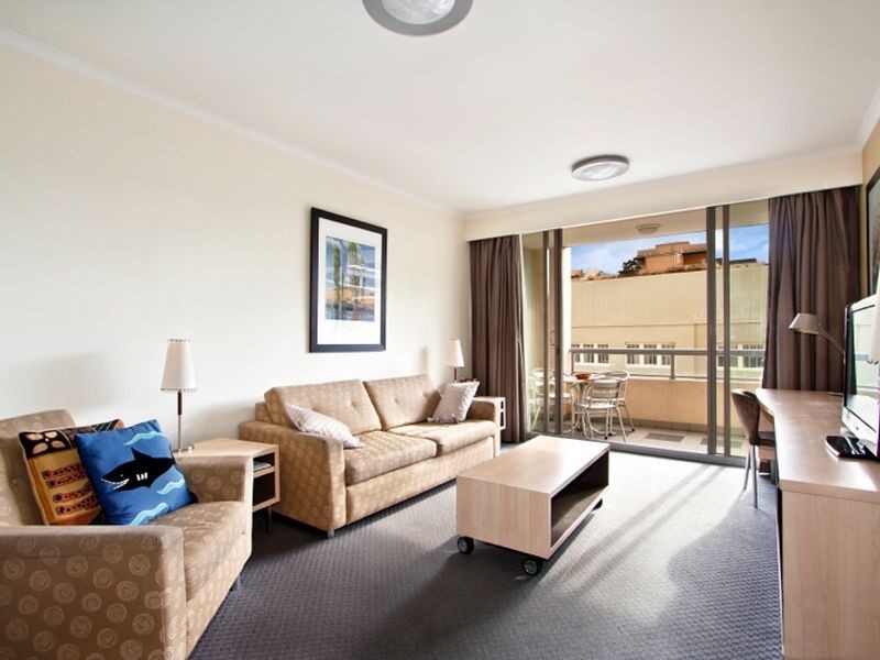 408/50 Murray Street, Pyrmont NSW 2009