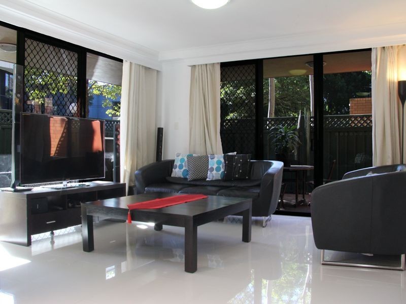 2/2-26 Wattle Crescent, Pyrmont NSW 2009