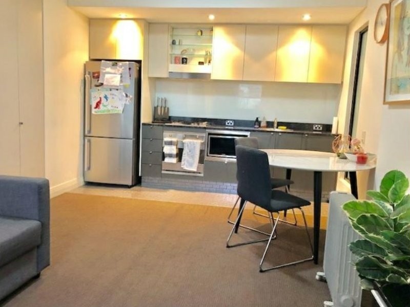 E606/26 Point Street, Pyrmont NSW 2009