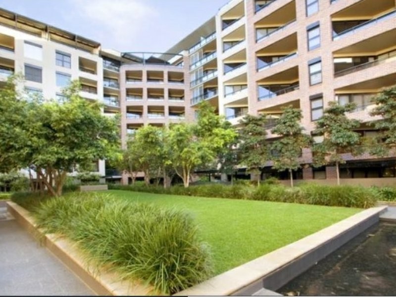 E606/26 Point Street, Pyrmont NSW 2009