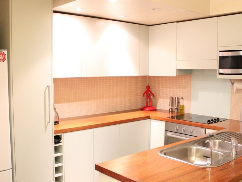 29/267 Bulwara Road, Ultimo NSW 2007