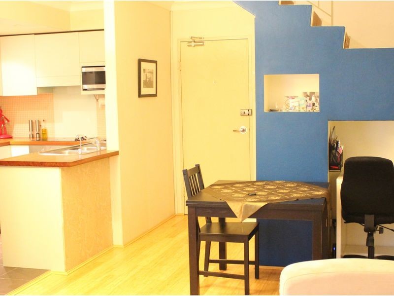 29/267 Bulwara Road, Ultimo NSW 2007