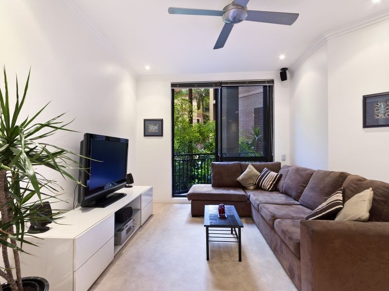 G8/199 Pyrmont Street, Pyrmont NSW 2009