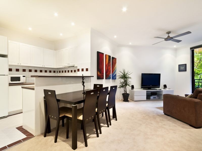 G8/199 Pyrmont Street, Pyrmont NSW 2009