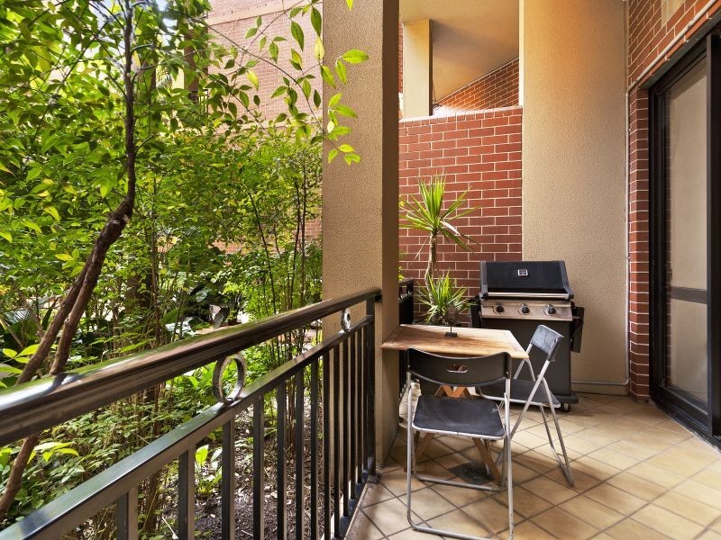 G8/199 Pyrmont Street, Pyrmont NSW 2009