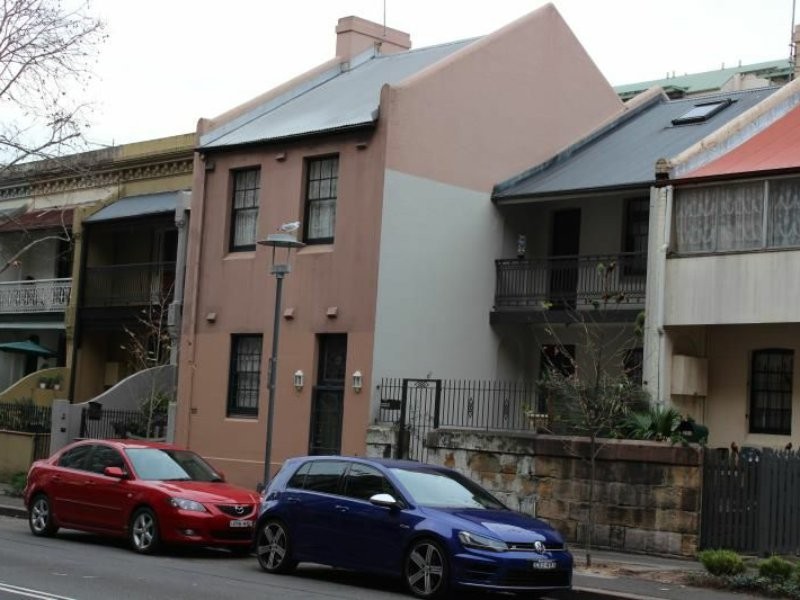 250 Harris St, Pyrmont NSW 2009