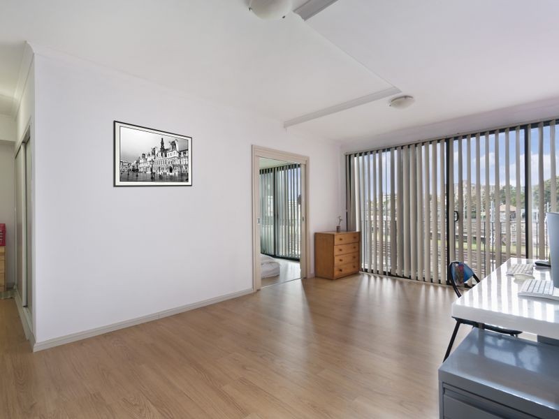 27/52 Regent Street, Chippendale NSW 2008