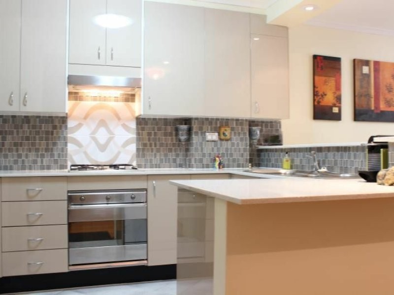 120 Pyrmont St, Pyrmont NSW 2009