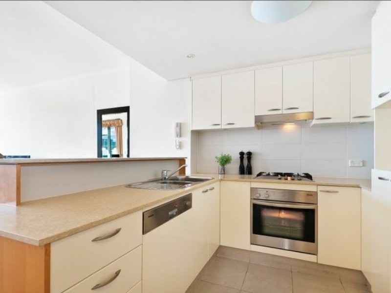 1706/591 George Street, Sydney NSW 2000