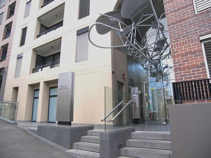 E606/24 Point Street, Pyrmont NSW 2009