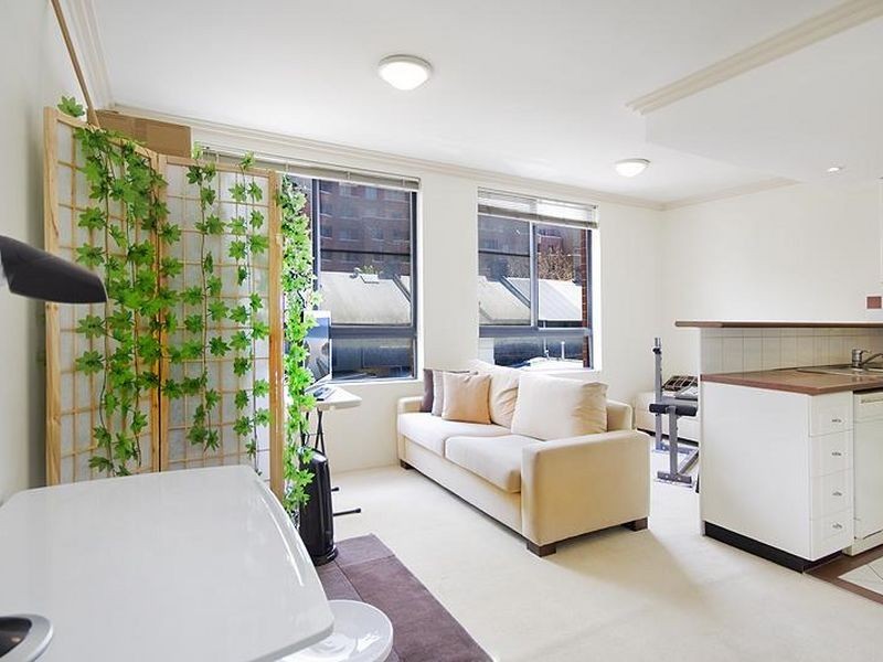 E207/54 Experiment Street, Pyrmont NSW 2009