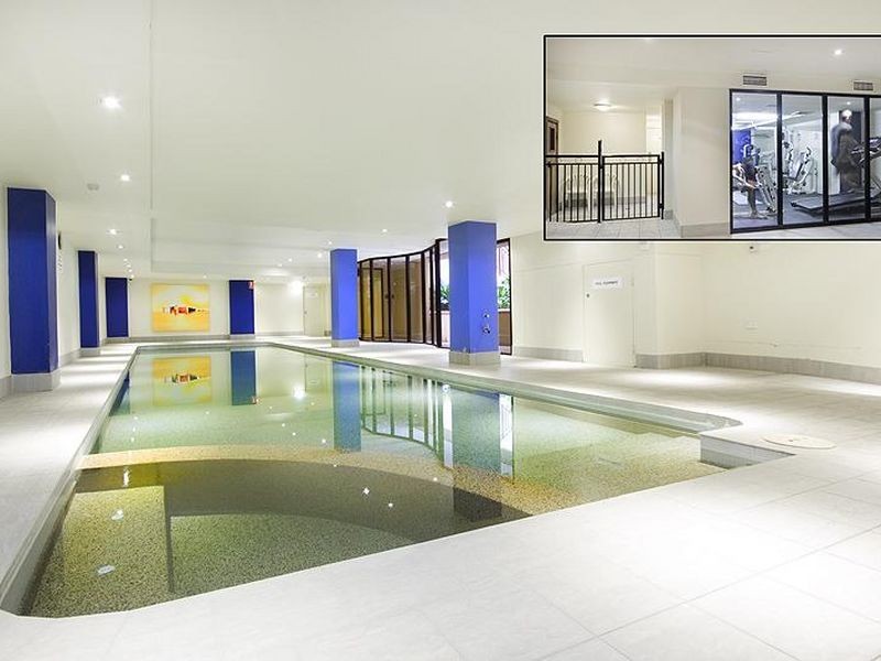 E207/54 Experiment Street, Pyrmont NSW 2009