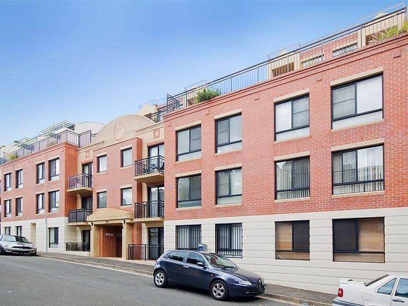 E207/54 Experiment Street, Pyrmont NSW 2009