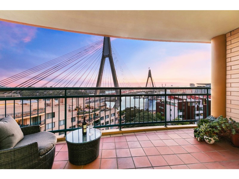 81/122 Saunders St, Pyrmont NSW 2009