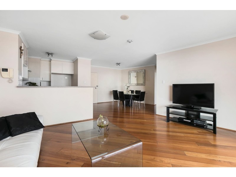 81/122 Saunders St, Pyrmont NSW 2009