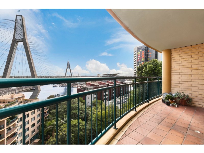 81/122 Saunders St, Pyrmont NSW 2009