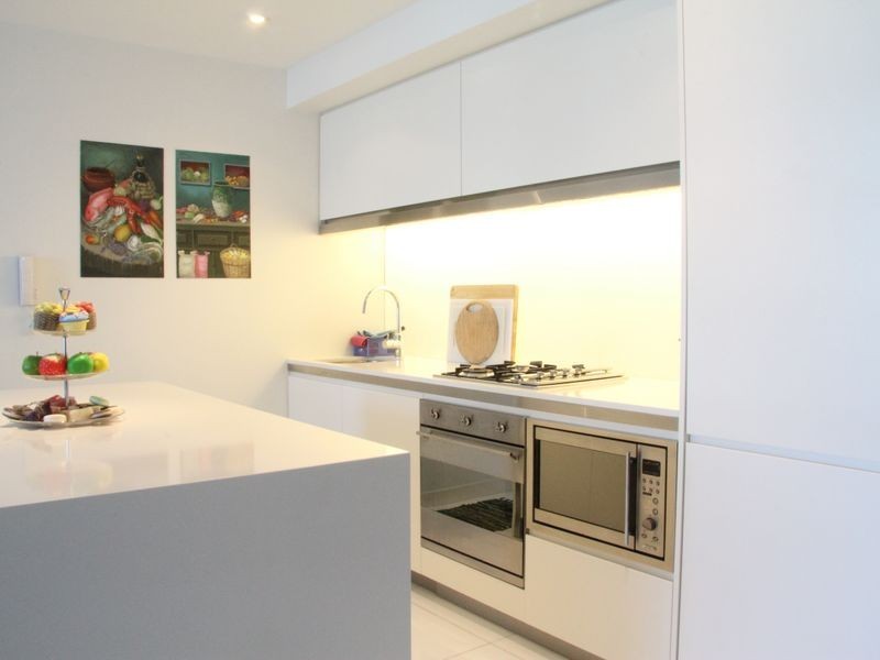 4407/101 Bathurst Street, Sydney NSW 2000