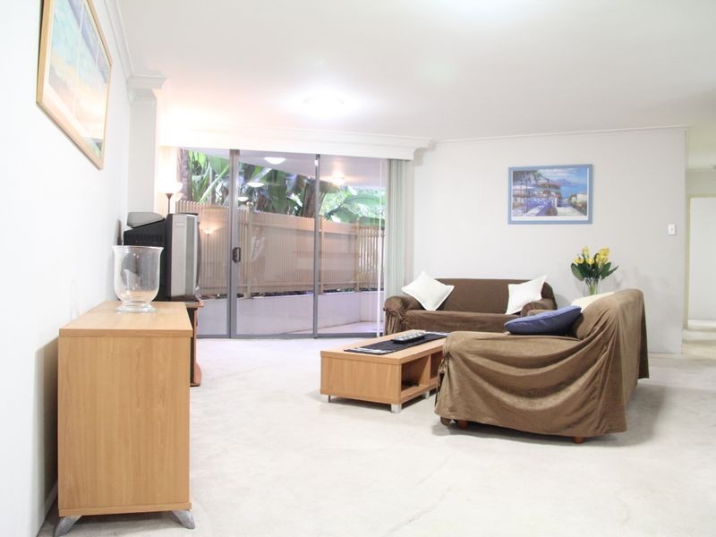 40/102 Miller Street, Pyrmont NSW 2009