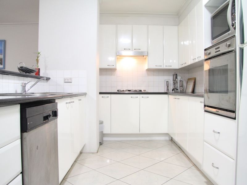 40/102 Miller Street, Pyrmont NSW 2009