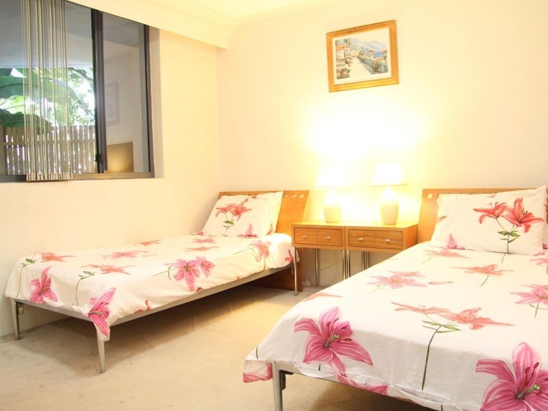 40/102 Miller Street, Pyrmont NSW 2009