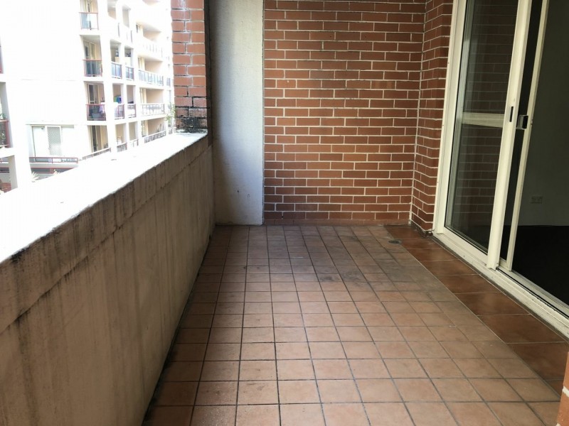 S306/233 Harris Street, Pyrmont NSW 2009