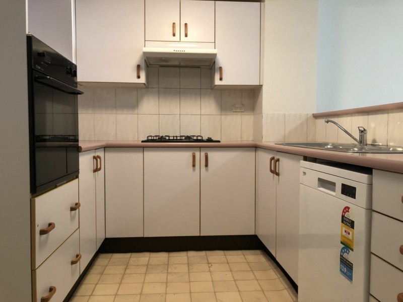 S306/233 Harris Street, Pyrmont NSW 2009