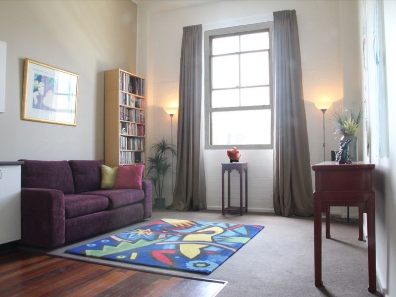 845/243 Pyrmont Street, Pyrmont NSW 2009