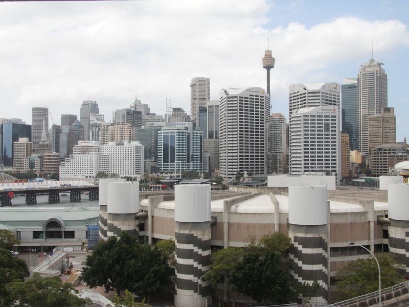 845/243 Pyrmont Street, Pyrmont NSW 2009