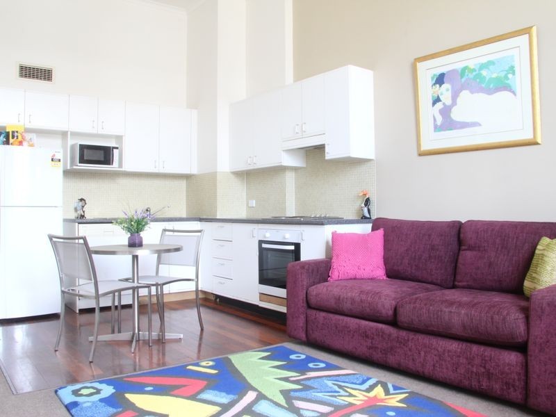 845/243 Pyrmont Street, Pyrmont NSW 2009