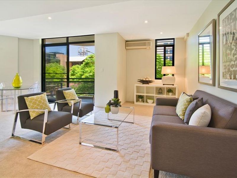 8/30 Saunders Street, Pyrmont NSW 2009