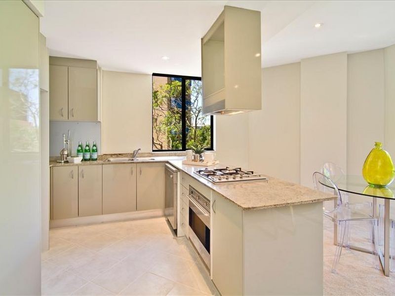 8/30 Saunders Street, Pyrmont NSW 2009