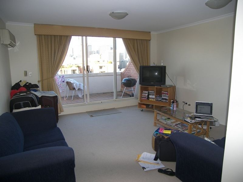 S801/233 Harris Street, Pyrmont NSW 2009