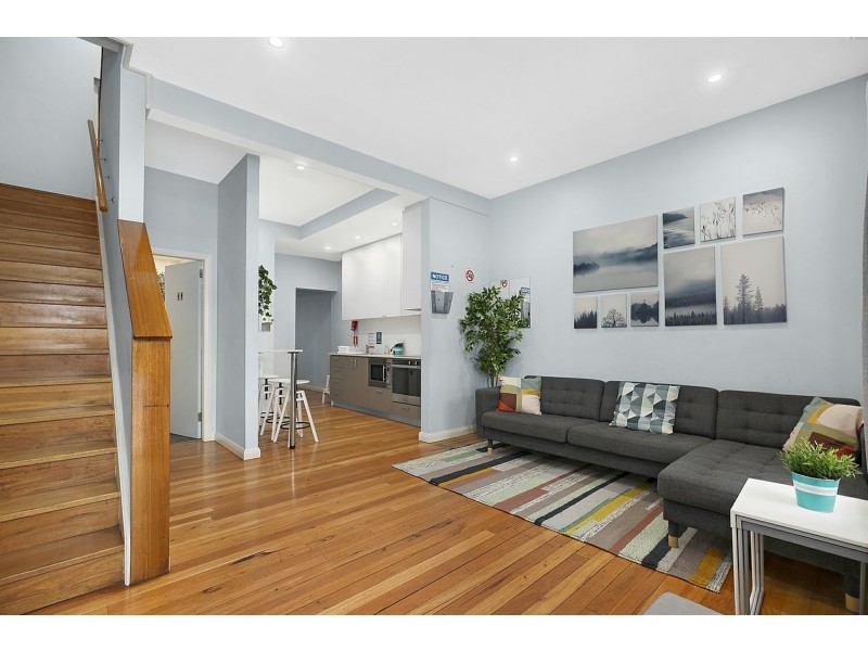 423 Harris Street, Ultimo NSW 2007