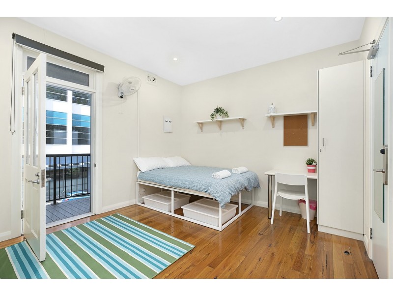 423 Harris Street, Ultimo NSW 2007