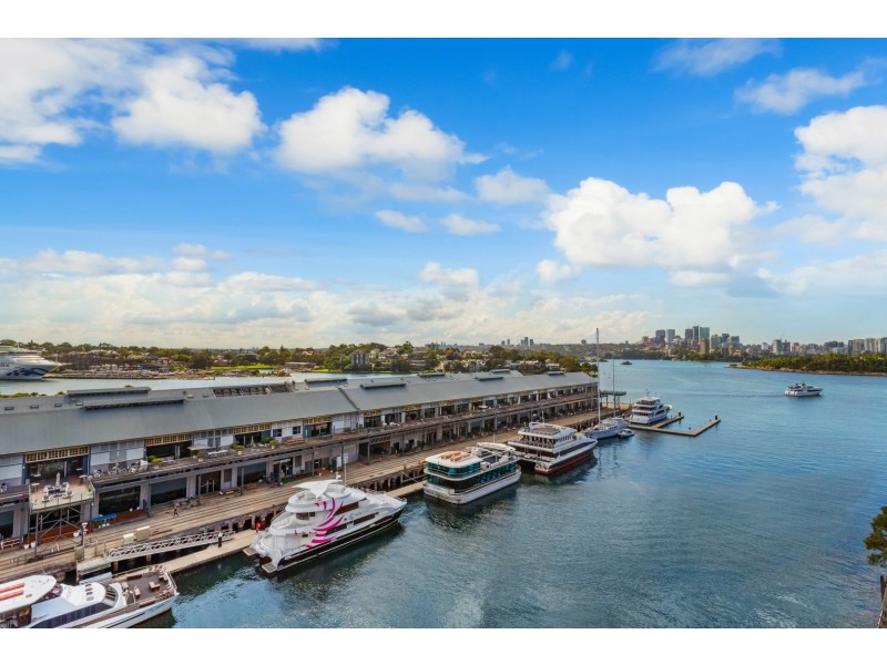 805/8 Darling Island Road, Pyrmont NSW 2009